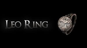 Leo Ring - Darksouls3