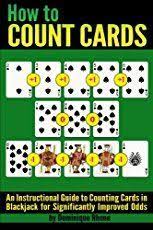 Printable Watermelon Counting Cards Counting Cards Blackjack Family Card Games