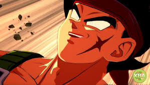 Feb 20, 2015 · patrolling time. Dragon Ball Fighterz Broly And Bardock Dlc Will Punch Your Face Next Week Xboxachievements Com