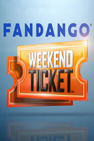 Weekend Ticket (TV Series 2013– ) - IMDb