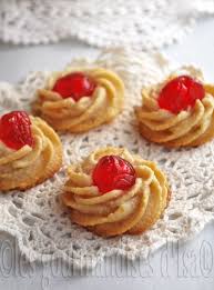 Epingle Sur Divers Petits Biscuits