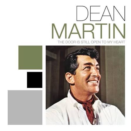 The Door Is Still Open To My Heart - Album by Dean Martin | Spotify