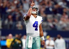 Buy d4k gear for men, women, and kids of all ages. Dak Prescott And Dallas Cowboys Reach Deal Old Gold Black