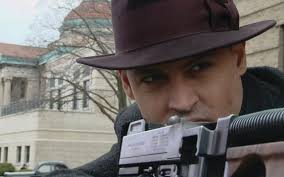 Trend Google: dillinger