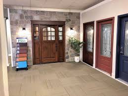 Italy doors nasce nel 2000 come produttrice di serramenti in pvc e alluminio, in seguito è stata con. Doors And Windows Showroom Full Displays The Door Store