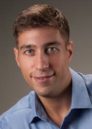 NPC Luncheon: Ryan Ferguson Demonstrates how he is 'Stronger, Faster,  Smarter'