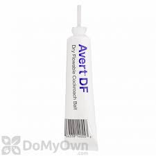We provide access to educational resources to help you select, purchase todays professionals use integrated pest management techniques which include traps and exclusion methods to control pests. Avert Dry Flowable Cockroach Bait Free Shipping