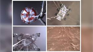 It is nasa's most ambitious hunt for signs of life on mars since the viking. 6jpdn7dv Mfhbm