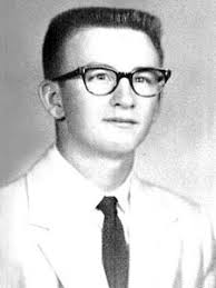 1LT Tracy Henry Murrey, Miles City, MT