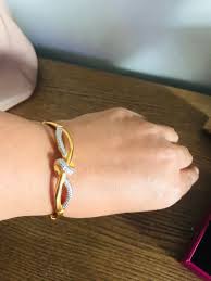 Gelang pandora adalah, gelang pandora tali, review gelang pandora, jual gelang pandora asli, apakah gelang pandora bisa dijual lagi, gelang pandora kw, kenapa harga pandora mahal, model gelang emas pandora, gelang tangan pandora new emas korea 24k sumber. Bangle Tomei Stm Emas 916 Women S Fashion Jewellery On Carousell