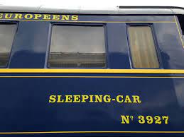 Pin De Michel Thomas Penette Em L Orient Express Exhibitions Festivents Expositions Comboio