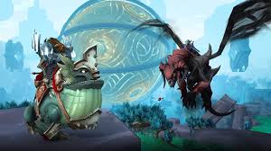 Shadowlands Mythic Season 1 End-Of-Run Rewards Capped Below Castle Nathria  Heroic Item Level - News - Icy Veins