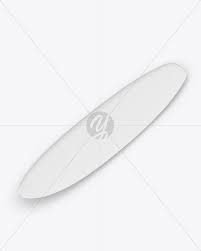Simple edit with smart layers. Surfboard Mockup In Object Mockups On Yellow Images Object Mockups