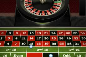 European roulette features 36 pockets and only one zero, which makes this game a perfect choice. Online Roulette For Real Money Roulette Casinos Online 2021