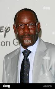 James mcdaniel hi-res stock photography and images