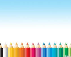 Colorful Pencil Colors Powerpoint Theme Is A Ppt Template With Colored Powerpoint Background Templates Simple Powerpoint Templates Powerpoint Background Design