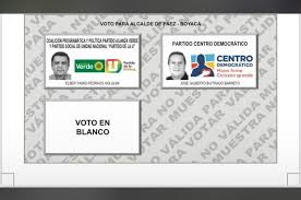 Puedes repasar todos los partidos de hoy fútbol resultados por si te has perdido algún partido en directo. El Ministro Del Interior Estara Hoy En Paez Por Elecciones Atipicas Para La Alcaldia Boyaca 7 Dias