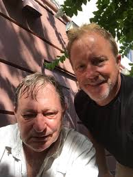 Joseph Mattison Obituary (1955