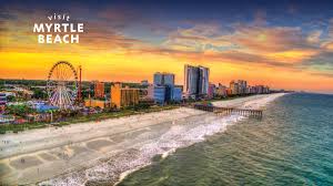 Beach background wallpaper for zoom. Virtual Beach Meetings With Myrtle Beach Zoom Backgrounds Visit Myrtle Beach Sc