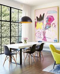 25 Modern Dining Room Decorating Ideas Contemporary And Traditional Wall Art Quotes Diy Wall Art Wall Wall Decor Bedroom Dining Room Walls Modern Dining Room
