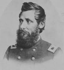 The Digital Research Library of Illinois History Journal™ : Civil War Union  General Benjamin Henry Grierson (1826-1911)