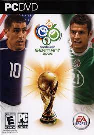 Gamers can play as their favorite team from qualification right through to a virtual reproduction of the tournament in germany. Fifa World Cup Germany 2006 For Windows 2006 Mobygames