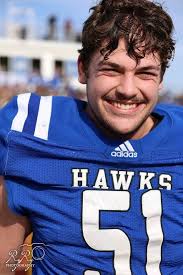 #ThankfulTuesday, Big Thanks to the Big Guys Upfront..., How about them  Hawks, O-Line & D-Line‼️, #TakingCareofBusiness, 📸Teresa Gau, Gene Bonds,  Paul Stuthers, Shelby Walsh