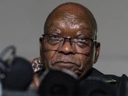 News, analysis and comment from the financial times, the worldʼs leading global business publication. Jacob Zuma Could Be Free In Months After Handing Himself In Jacob Zuma The Guardian