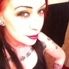 Marianne Thorne's Instagram, Twitter & Facebook