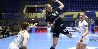 Ce șanse are la trofeu. AstÄƒzi Se JoacÄƒ È›ska Moscova Csm BucureÈ™ti In Liga Campionilor La Handbal Feminin Cronica SportivÄƒ Argessport