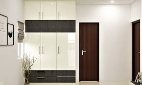 .design room design bedroom wardrobe door designs bedroom furniture design modern the pristine white marble flooring lends itself as a perfect backdrop to a kaleidoscope of colours, material blue shadow glass and grey gladstone oak. 3 Door Wardrobe Designs For Your Home Design Cafe