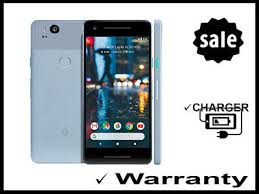 Does anyone know if the new pixel 2/ 2xl will work on sprint? Google Pixel 2 64gb Factory Unlocked T Mobile At T Verizon Sprint Cricket Blue Ebay