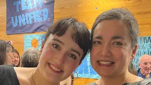 Fundraiser for Linda Schleis Addy by Julia Lissman : Support Linda Addy in  her Cancer Recovery