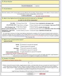Green card başvuru süreci nasıl işler? Green Card Basvuru Nasil Yapilir