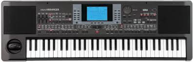Download Style Korg Micro Arranger Aplikasi