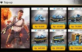 Padahal aplikasi top up ff gratis itu sebenarnya merupakan aplikasi phising yang kemungkinan bisa mencuri akun free fire kamu. Top Up Diamond Ff Murah Pakai Pulsa Begini Caranya 2021 Tigasiku