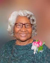 Veleta Jackson Obituary