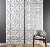 3D Wall Panel Making Machine – hebeisx