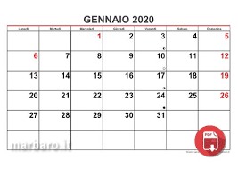 Quindi dopo l'agenda delle mamme e l'agenda giornaliera ecco il mio planner settimanale da stampare. Calendario Mensile Excel Da Scaricare