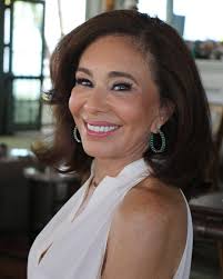 Judge Jeanine Pirro's opinions