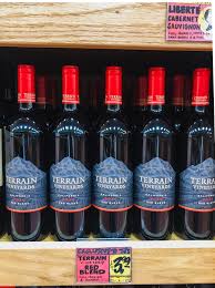 The Best Under 10 Wine At Trader Joe S Best Trader Joes Wine Trader Joes Trader Joe S Wine