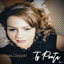 Tu Poeta de Mayra Coronado