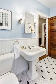 We did not find results for: Renovated Guest Bathroom In 1920 Craftsman Bungalow Espresso Cabinet Stainless Drawer Pull Har Craftsman Bathroom Dining Room Wainscoting Wainscoting Bedroom