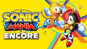 Mighty the armadillo, and ray the flying squirrel, and compete with up to four friends in expanded competition mode! Sonic Mania Encore Dlc Pc Steam Downloadable Content Fanatical