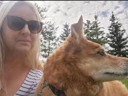 Rottweiler adoption and birthday celebration