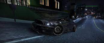 Push this car to the limit … Need For Speed Carbon Cars By Shelby Nfscars