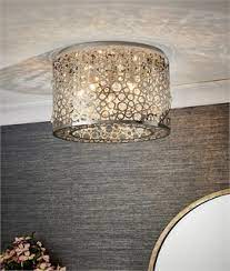 Ceiling lights are one the most important to consider. Modern Flush Lights Lighting Styles