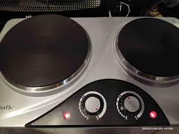 Hai assalammualaikum dan salam sejahtera semua. Dapur Elektrik Butterfly Electric Gerobok Cantik Wana Facebook