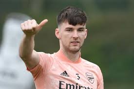 Kieran tierney fifa 21 career mode. Mikel Arteta Provides Injury Update On Tierney And Lacazette Ahead Of Crucial Villarreal Tie Football London