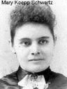 Mary Koepp Family History & Historical Records